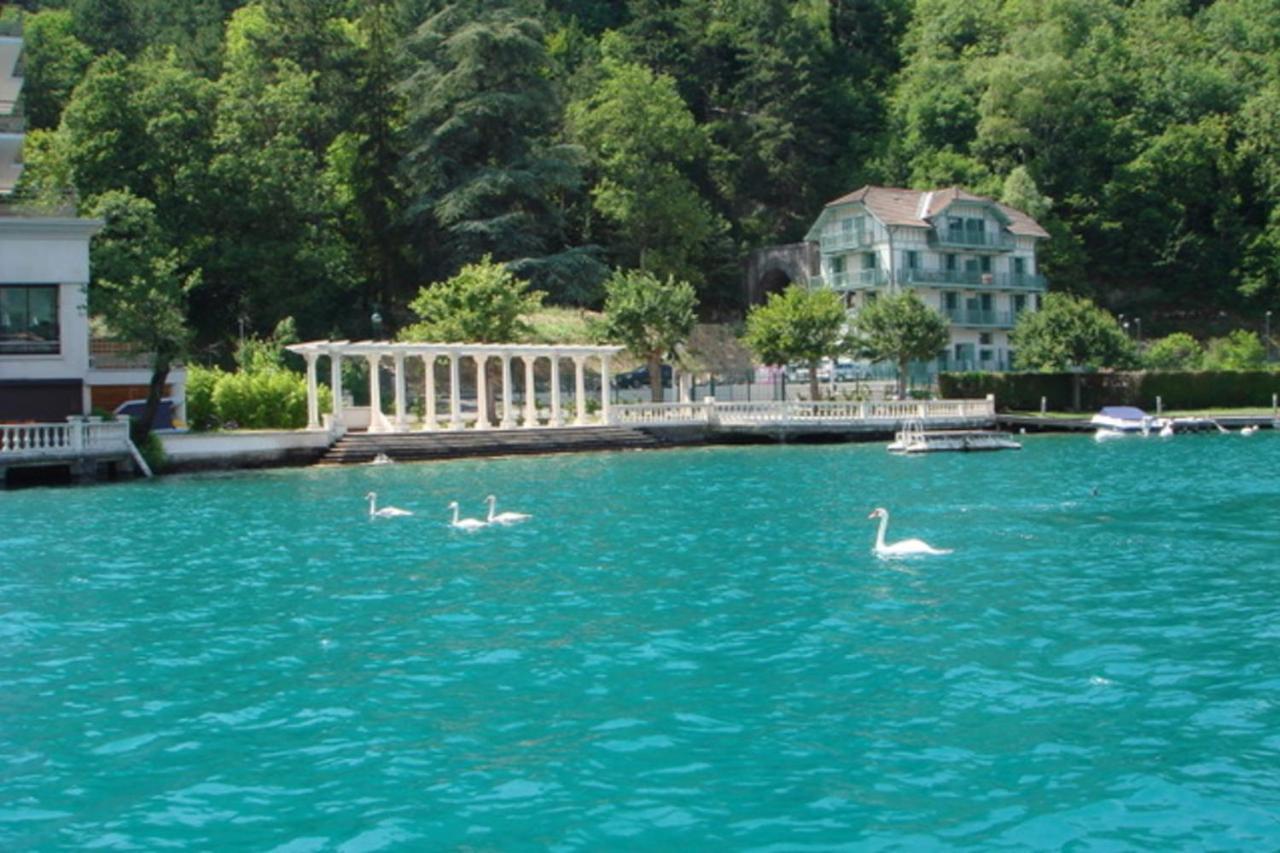 Le Pavillon Du Lac Дюэн Экстерьер фото